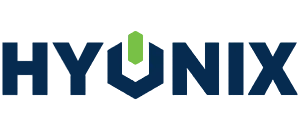 Hyonix Logo